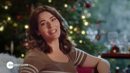 Nigella's Christmas Special